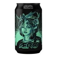 Birrificio della Granda Æro / Aero