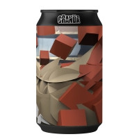 Birrificio della Granda Regeneration