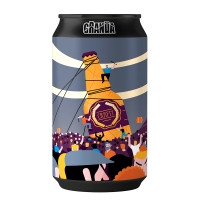 Birrificio della Granda Reveille