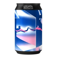 Birrificio della Granda Looking Glass
