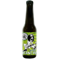 Birrificio della Granda B-SIDE Blanche