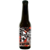 Birrificio della Granda Black Hop Sun