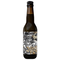 Birrificio della Granda Johnny Fog