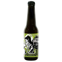 Birrificio della Granda PassionAle