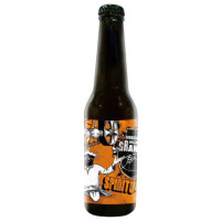 Birrificio della Granda SpirituAle