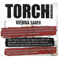 Torch Brewery Vienna Lager