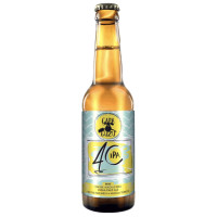 Gara Guzu 4C IPA