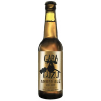 Gara Guzu Amber Ale