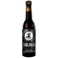 Gara Guzu Gara
