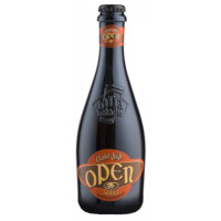 Birrificio Baladin Open Amber