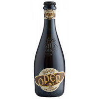 Birrificio Baladin Open White