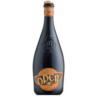 Birrificio Baladin Open Gold