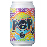Birrificio Baladin Pop
