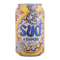 Birrificio Baladin Sud