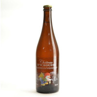 Brasserie d'Achouffe Château d'Ychouffe (White Grape)