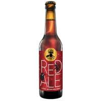 Gara Guzu Red Ale