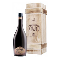 Birrificio Baladin (Società Semplice Agricola) Xyauyù Kentucky