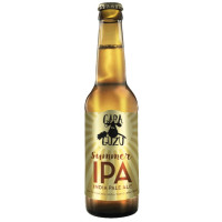 Gara Guzu Summer IPA