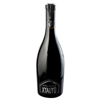 Birrificio Baladin Xyauyù Etichetta Argento (Silver Label) - Riserva 2005