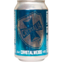 Brasserie des Ligures Crystalia Crystal Weiss