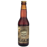 Park Gıda (Pera) Zikkimm Amerikan IPA