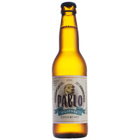 Pablo Bira Pilsener
