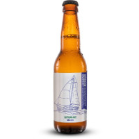 Pablo Bira Satsuma Wit