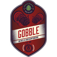 Great Oakley Brewery Gobble