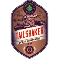 Great Oakley Brewery Tailshaker