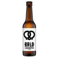 BRLO Lederhoppen