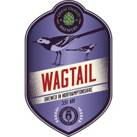 Great Oakley Brewery Wagtail