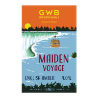 Hop Union Maiden Voyage