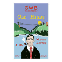 Hop Union Old Higby