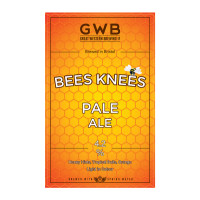 Hop Union Bees Knees
