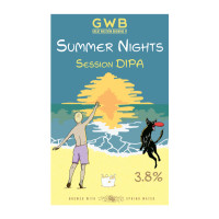 Hop Union Summer Nights