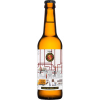 Schoppe Bräu Lilly Lager