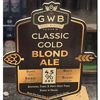 Hop Union Classic Gold