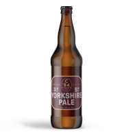 C'84 Yorkshire Pale