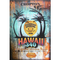 Great Yorkshire Brewery Cropton - Hawaii 340