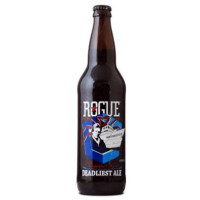 Rogue Ales & Spirits Captain Sig's Deadliest Ale