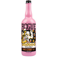 Rogue Ales & Spirits Voodoo Doughnut Mango Astronaut