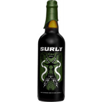 Surly Brewing Company Five