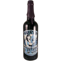Surly Brewing Company Four