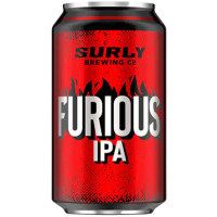Surly Brewing Company Furious