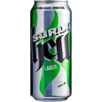Surly Brewing Company Hell