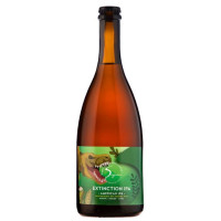 Birrificio Sagrin Extinction IPA
