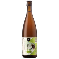 Birrificio Sagrin BunPat S-IPA