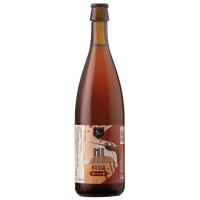 Birrificio Sagrin BunPat Rossa