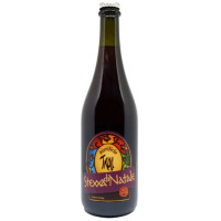 Birrificio Troll Stexxa di Natale