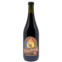 Birrificio Troll Palanfrina
